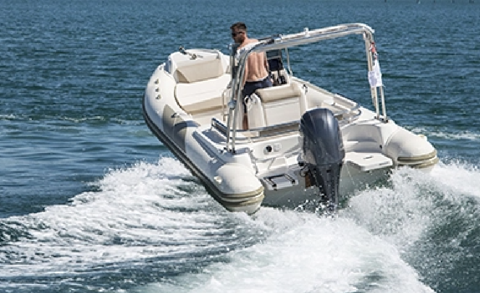 Built for Marine Life